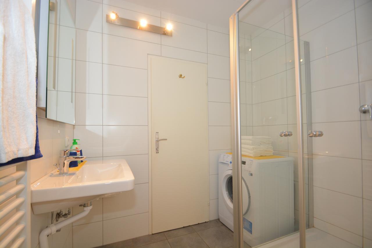Areit One Family And Friends Apartment Τσελ αμ Ζέε Εξωτερικό φωτογραφία