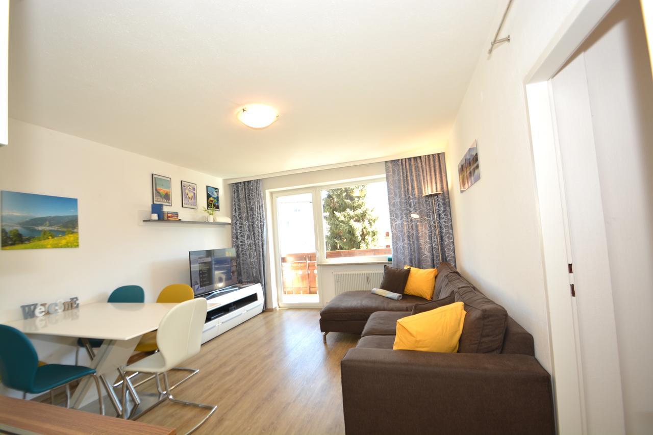 Areit One Family And Friends Apartment Τσελ αμ Ζέε Εξωτερικό φωτογραφία