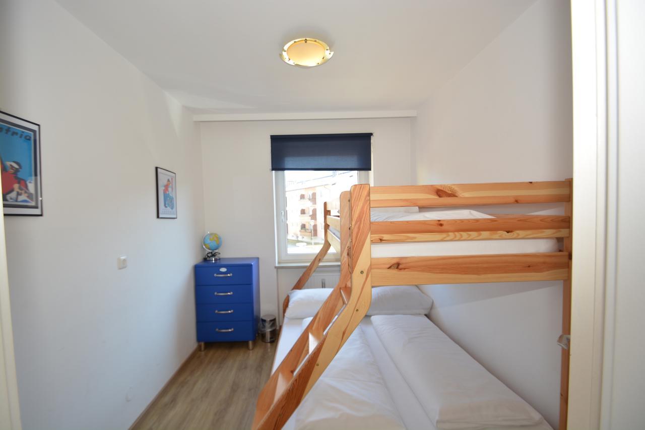 Areit One Family And Friends Apartment Τσελ αμ Ζέε Εξωτερικό φωτογραφία