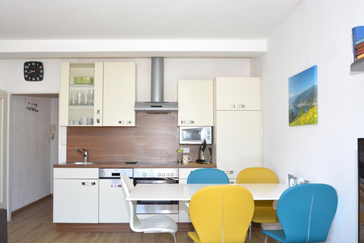 Areit One Family And Friends Apartment Τσελ αμ Ζέε Εξωτερικό φωτογραφία