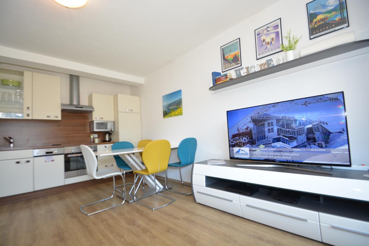 Areit One Family And Friends Apartment Τσελ αμ Ζέε Εξωτερικό φωτογραφία