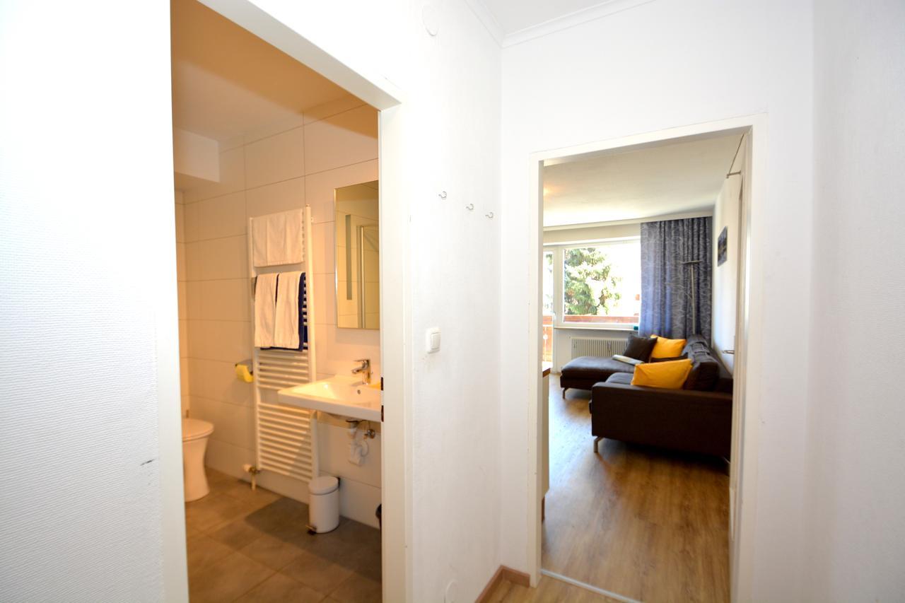 Areit One Family And Friends Apartment Τσελ αμ Ζέε Εξωτερικό φωτογραφία