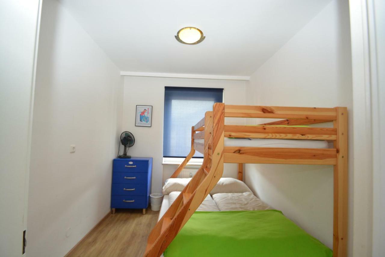 Areit One Family And Friends Apartment Τσελ αμ Ζέε Εξωτερικό φωτογραφία