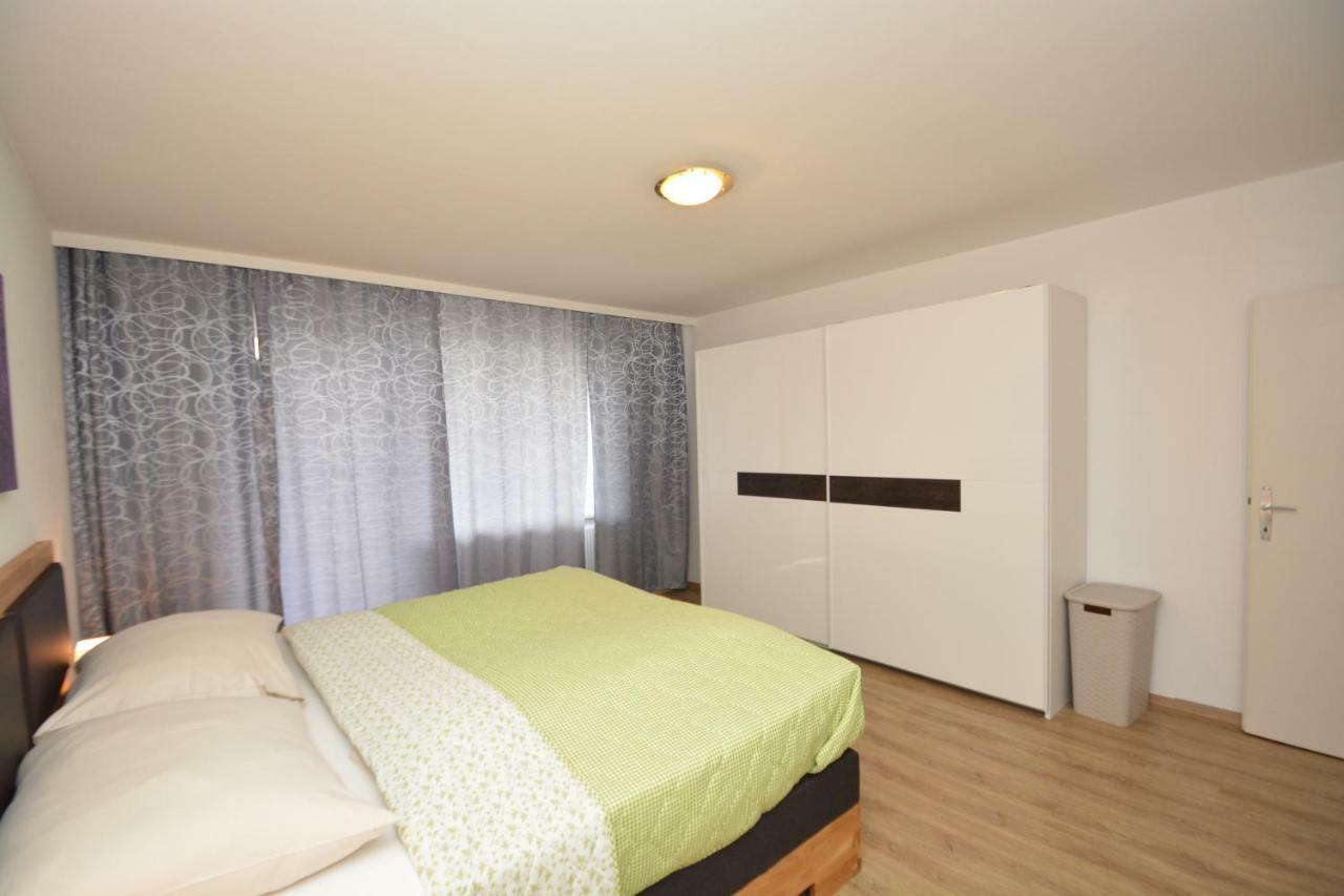 Areit One Family And Friends Apartment Τσελ αμ Ζέε Εξωτερικό φωτογραφία